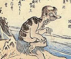 河童の伝承が、夏の年中行事に結びついているのは何故ですか？