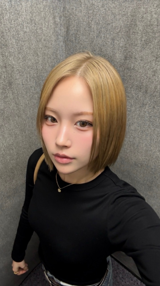 18号が本当にいたら、こんな感じでしょうか？