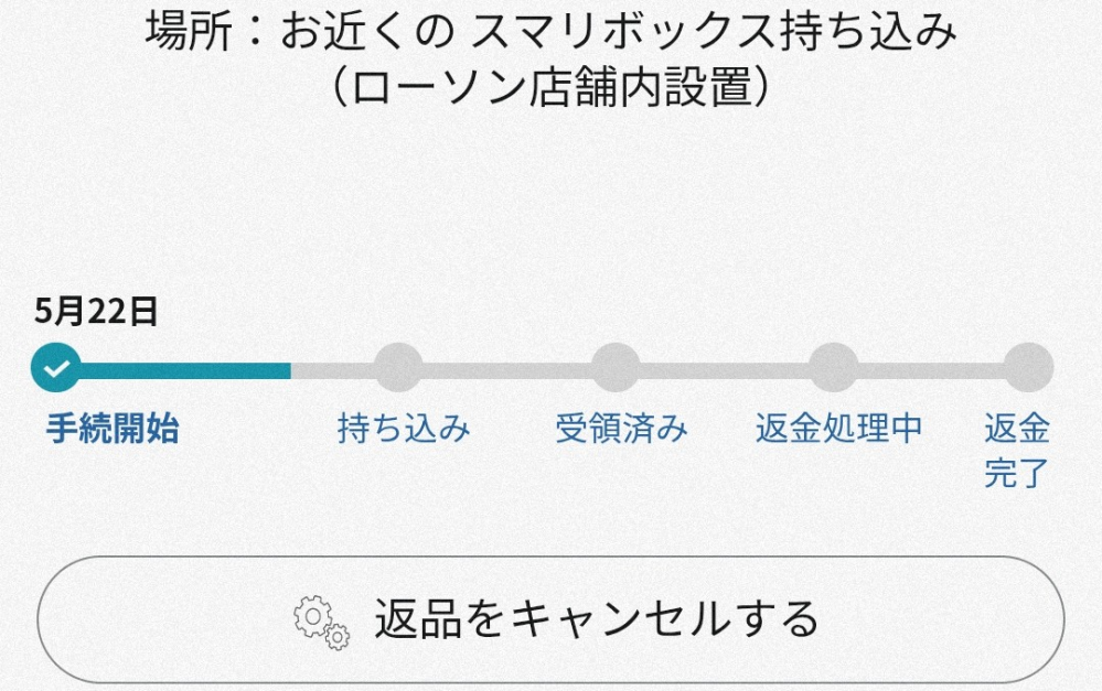 アマゾンで購入ボタンを押して、支払ってくださいと出ましたが、コンビ