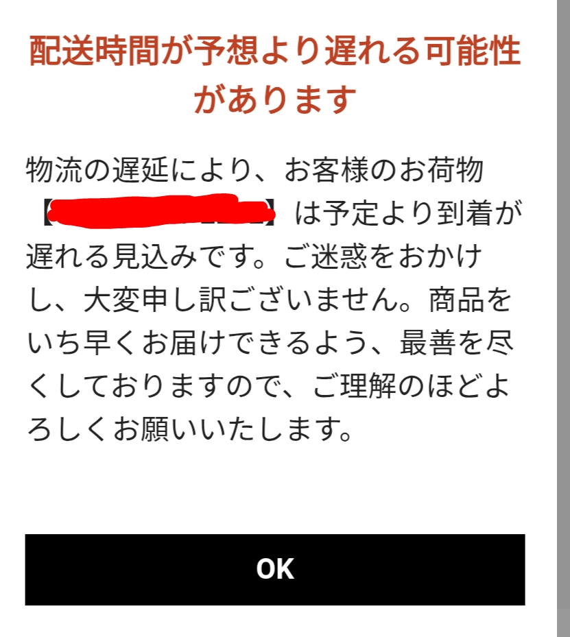 んちゃ様 リクエスト 2点 3日以内発送 SHEINで18日に買い物をしました。今日本の空港にあると追跡でわかって