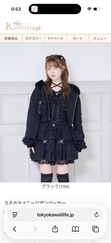 新品、リズリサのめちゃくちゃやばい位お姫様の上下ワンピース 【公式