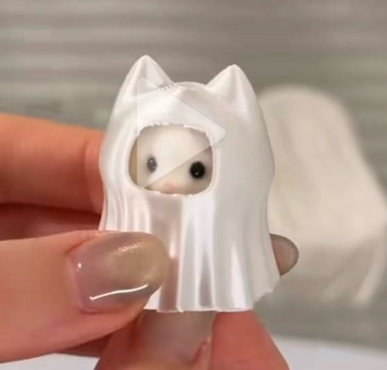 3Dプリンターを代行したいのですが、画像のような光沢のある素材がで