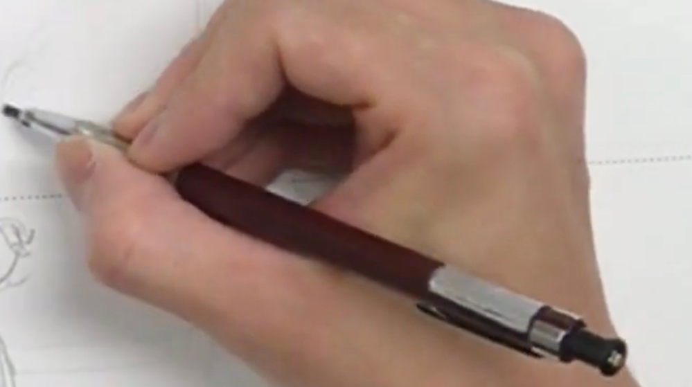 このペンの商品名がわかる方いますか?画像検索だとs20しか出なくて