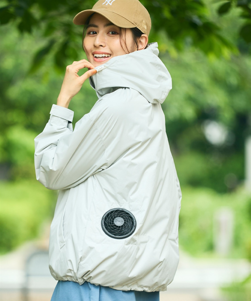 バートルの空調服を使っている方へ質問です。 - バッテリーの故障率が