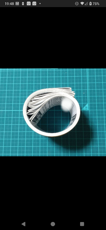 メルカリでブランド品を購入しました。届いた商品を後から鑑定に