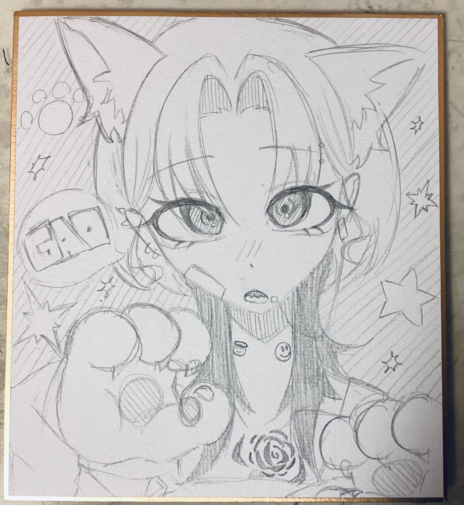 このイラストに最適な値段を考えてください】中学生です。親に「イラ