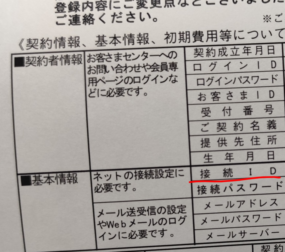 質問日時の新しい順】インターネットサービス 回答受付中の質問