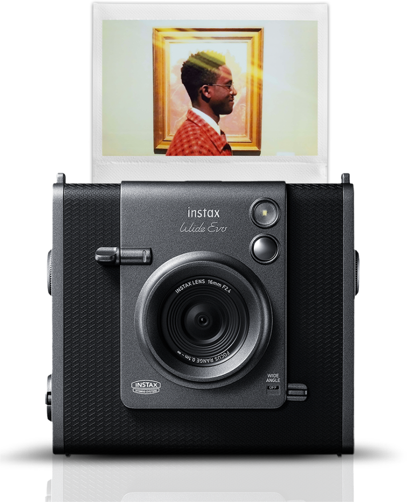 FUJIFILMinstax500AFインスタントカメラの専用フィ - Yahoo!知恵袋