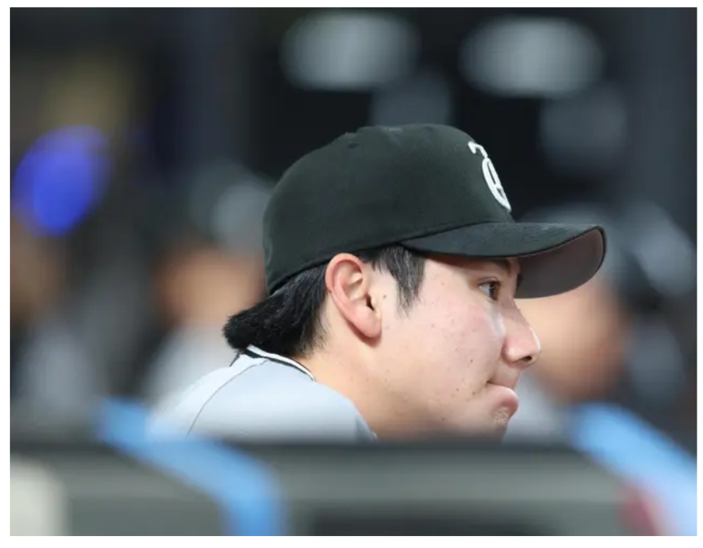 藤川球児、福留、鳥谷、能見、糸井を年齢順に並べるとどんな順番になる