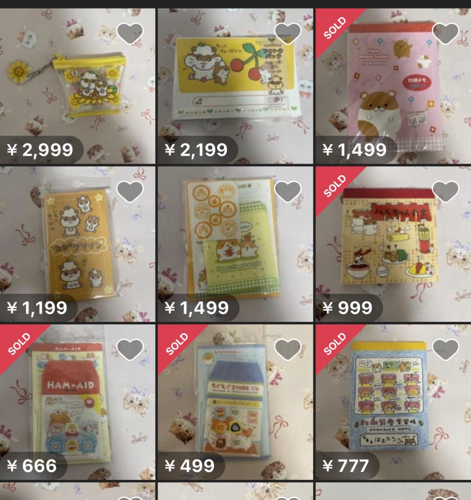 至急お願いします。メルカリでBUYEE公式アカウントに商品を購入して