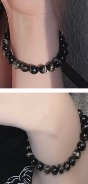 ブレスレット　色々　写真に写ってるものすべて相場がわかりません 値下げします 至急！！ブレスレットの石の名前を教えて下さい画質が悪くてすみません