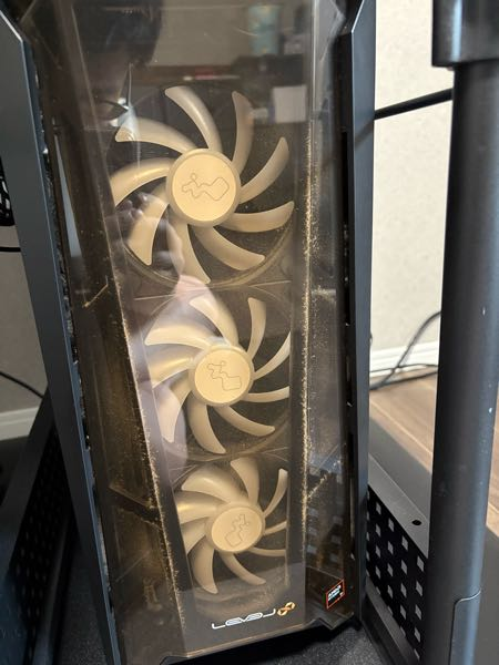 ミドルタワーATXケース[MX660-T]を使用してるのですが前方... - Yahoo 