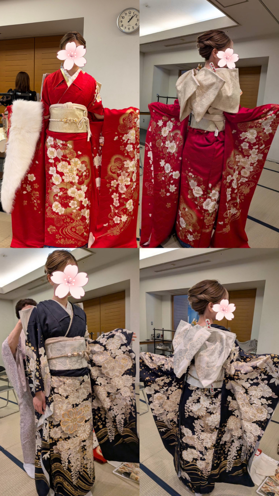 呉服屋さんドットコムという浴衣や着物を販売しているところがあります
