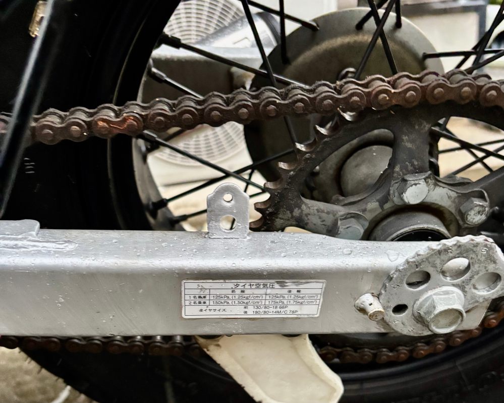 cb250tに6速でキック無しのエンジンはあるのでしょうか？検 - Yahoo