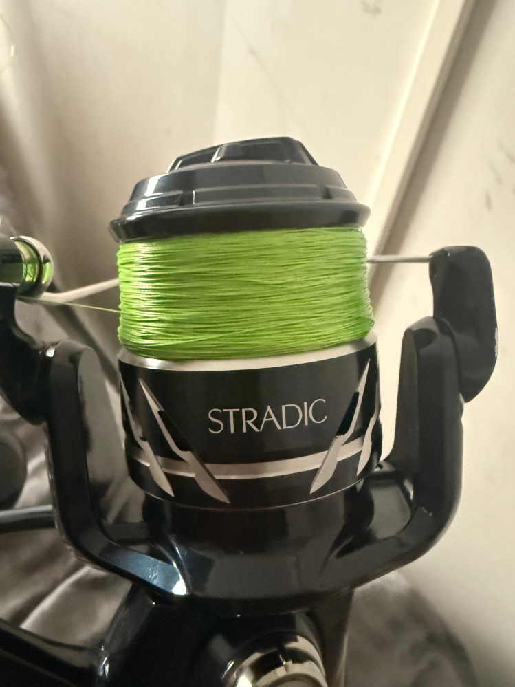 エギングロッドブリーデンスペシメン90シャローについて