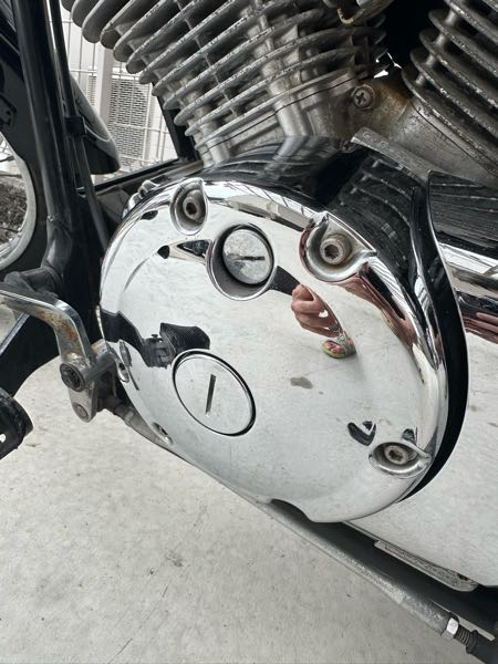 ストライカーのハイパーディメンションEXに、ZRX-2の前期型用の