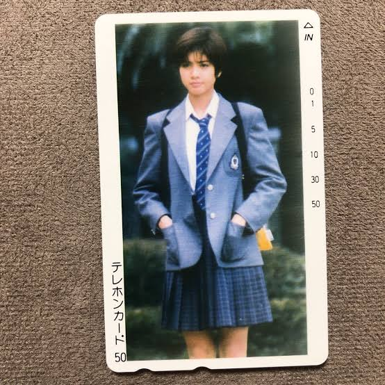 福原遥ちゃんを検索したら何故意地悪モデルって出てきますか？大友花