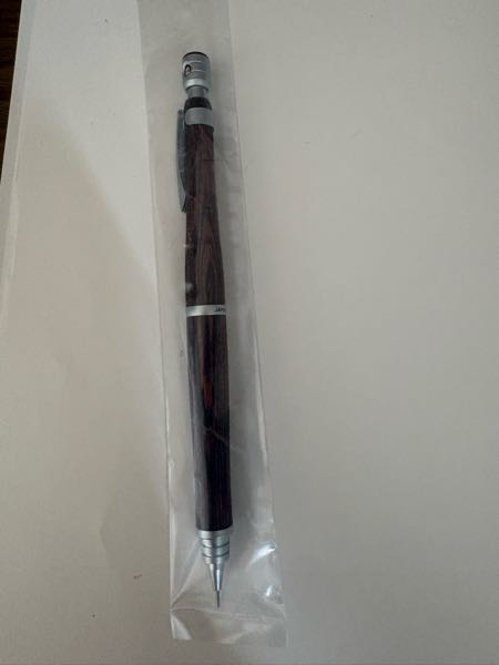 シャーペンについてです - pilotのs20を使っているのですが - Yahoo