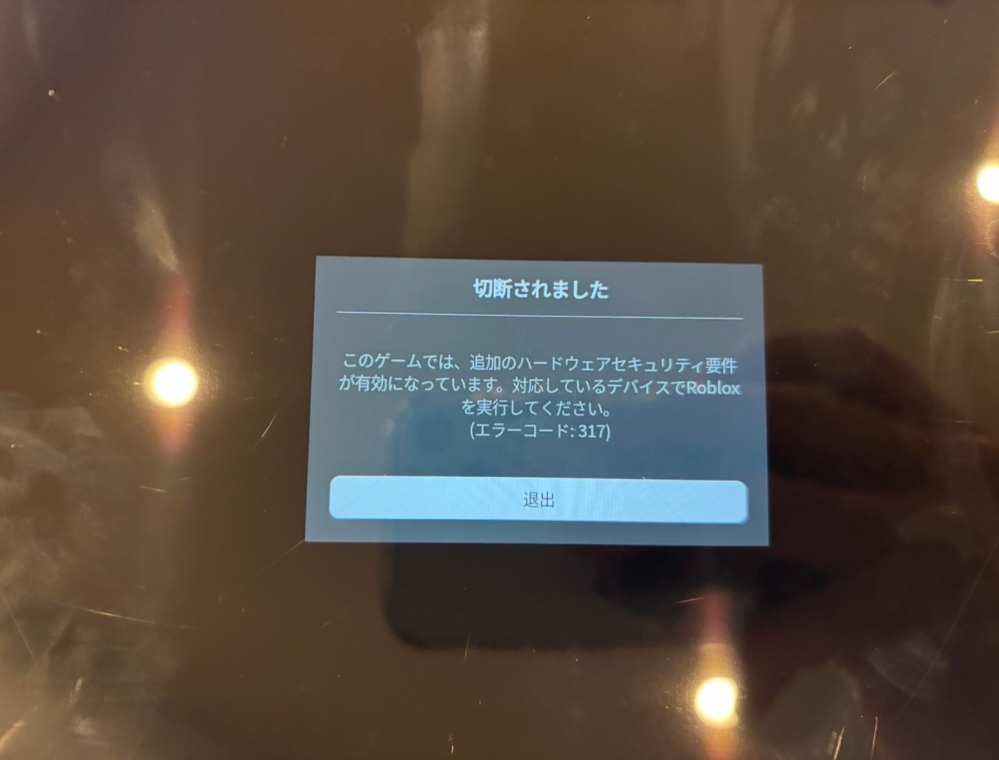 購入前にプロフをご確認下さい★てるっち 至急回答願います。息子が「ロブロックス」というアプリで遊んでいるの