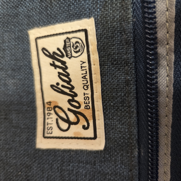 心斎橋にあった輸入雑貨店の「RICHARD」の事ご存知の方。当時流行った