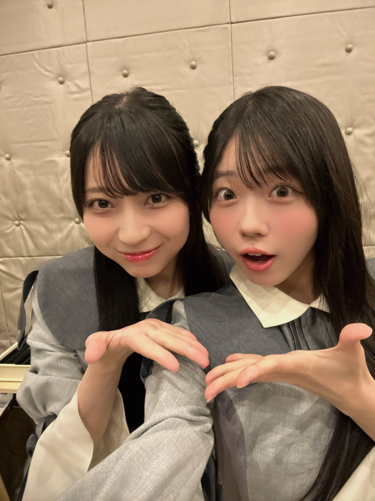 乃木坂46に詳しい方へ柴田柚菜さんと清宮レイさんは何故あんなに人気が