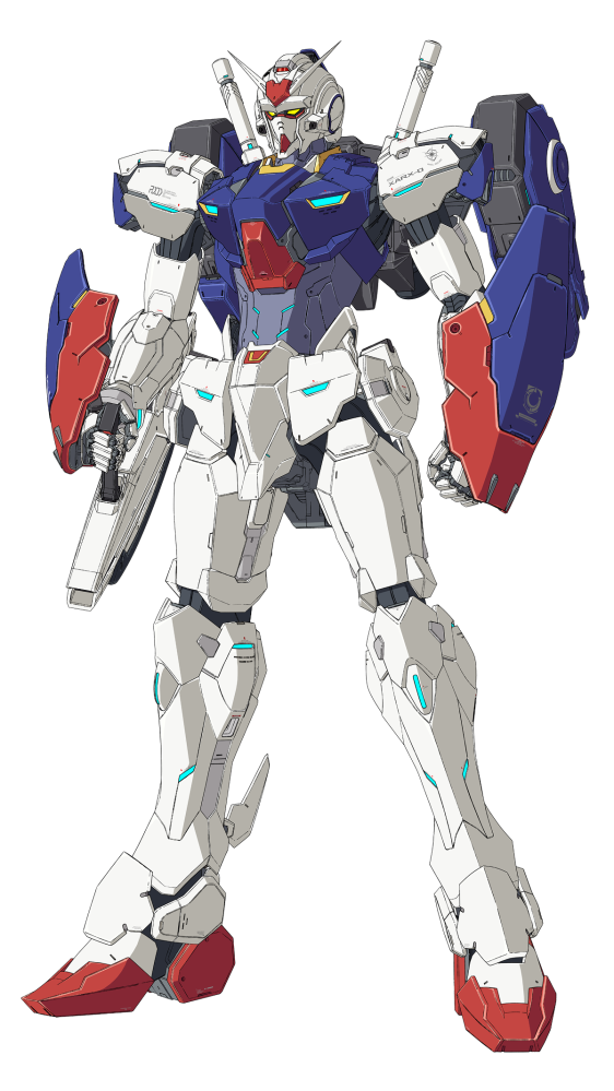 ウイングガンダムゼロとガンダムZERO、機体名に「ゼロ」が付くガンダムの中でどっちがオススメでしょうか。