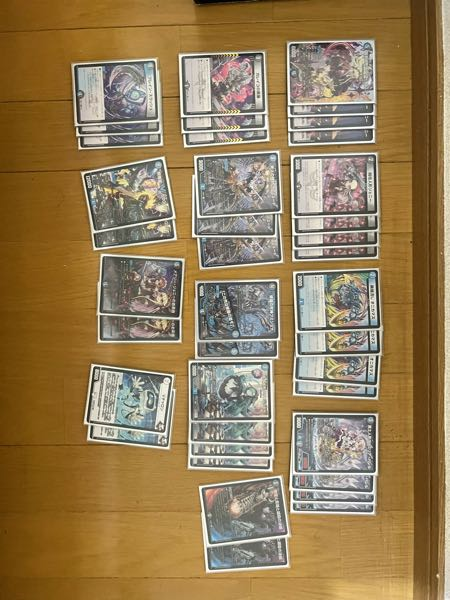 デュエマ初心者です。ドキつよから始めました! - 今度、ドキつよ限