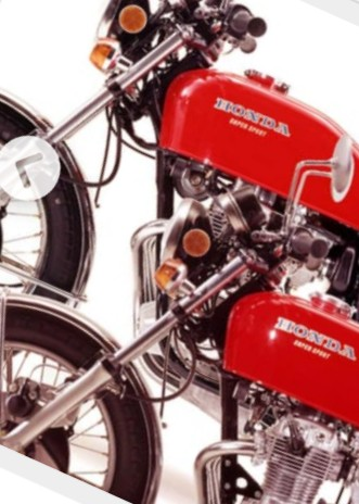 5GMマジェスティ250にグランドマジェスティ400のエンジンスワップ
