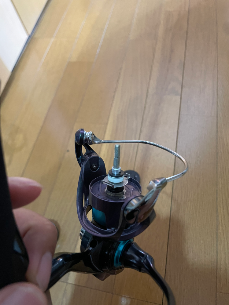 ショアジギングロッドについての質問です。アピア、グランデージ