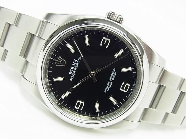 Tomo出品 ※他の方は購入不可です。 116000ロレックス日本限定モデルの売却について】昭和時代から、機械式