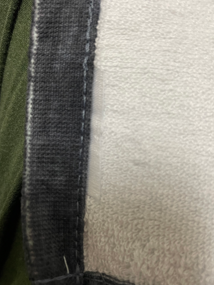 メルカリでまとめ買い依頼が来たのですが、まとめ買い依頼のメッセージ