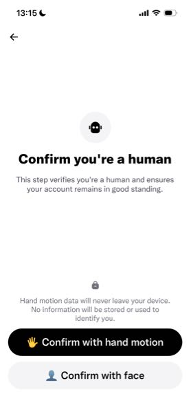Xについてです。自分はiPhoneを使用しているのですが、Xアプリ
