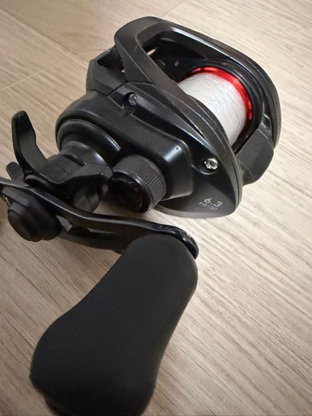 シーバスロッドUfmウエダPLUGGINGSPECIALCPS102M&Nコー - Yahoo!知恵袋