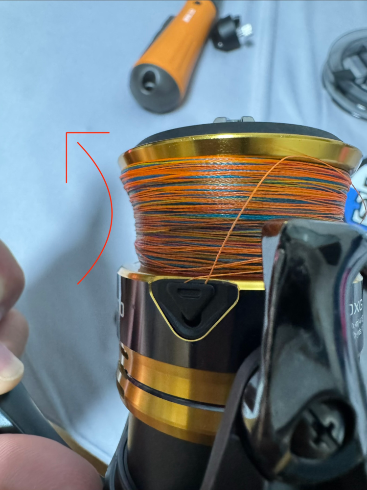 電動リールレオブリッツ270を買って走水アジ釣りに行く予定なのです
