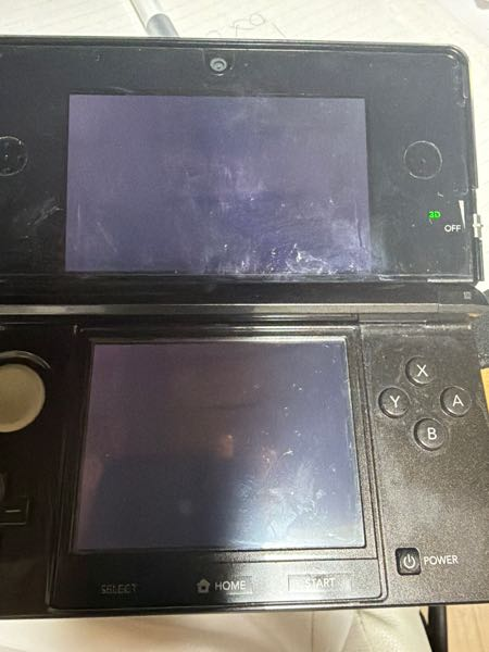 至急！メルカリで3DSのソフトを買ったのですが、動作確認をしていない