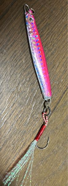 タクティクスのロッド - エバーグリーンのタクティクスのロッドに