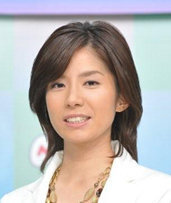 Nhkサンデースポーツの廣瀬智美さんは 若い頃の有働由美子さんに Yahoo 知恵袋