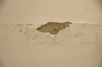 壁のはがれを直したい 教えて 住まいの先生 Yahoo 不動産