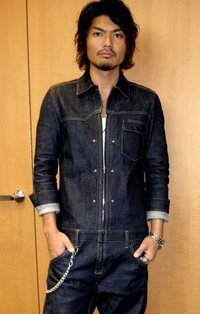 私服でつなぎは浮きますか 男で Yahoo 知恵袋