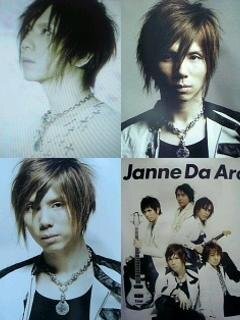 私はjannedaarc Acidblackcherry が大好きなのですが Yahoo 知恵袋