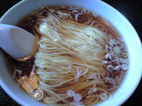 光麺の由来具のないラーメンのことを光麺と言いますよね 何ででしょう Yahoo 知恵袋