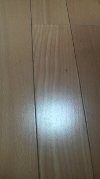 フローリングの溝の白いものってカビですか 先日2ヶ月振りくら Yahoo 知恵袋