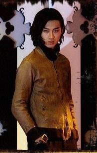 ファッションに詳しい方 ライアーゲームで松田翔太さんが着用 Yahoo 知恵袋