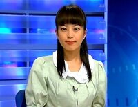 Bs1のこのアナウンサーは誰ですか フリーアナウンサーの徳田琴美 とく Yahoo 知恵袋