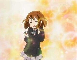 けいおんで唯ちゃんは絶対音感の持ち主ですが 軽音部に入ってから楽器をはじ Yahoo 知恵袋