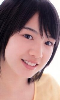 北川景子と桜庭ななみはどっちがかわいいと思いますか 画像はななみです も Yahoo 知恵袋