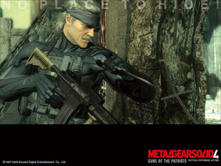 Mgs４でスネークが使ってるm４みたいにカスタムすることはできます Yahoo 知恵袋