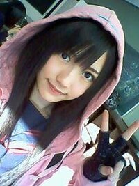 マジスか学園で一番可愛いのはネズミ 渡辺麻友 だと思いませんか 自 Yahoo 知恵袋