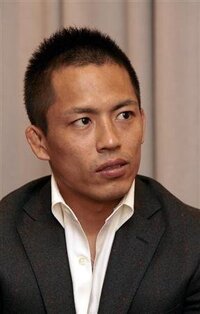 そろそろ髪を切ろうと思います そこで 柔道の野村忠宏さんみたいな髪型にしたい Yahoo 知恵袋