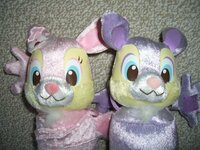 ディズニーのウサギのキャラクター名わかりますか ディズニーのこのウサギ Yahoo 知恵袋